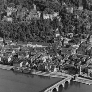 Heidelberg 1941