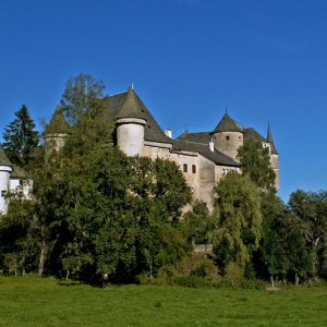 Schloss Frauenstein /K
