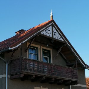 Balkon in Trofaiach