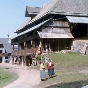 Bozen Ritten Kematen 1962