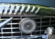 Daimler SP 250 Grill.jpg