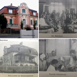 Soldatengenesungsheim Südmark
