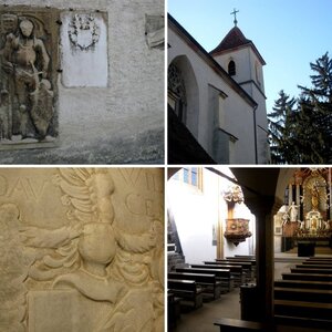 Leechkirche Graz