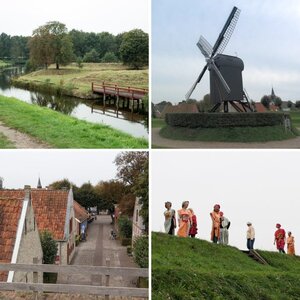 Bourtange