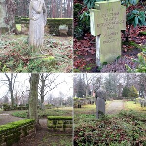 Soldatenfriedhof Bad Arolsen