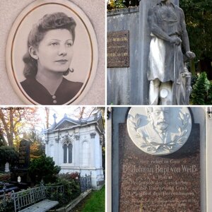 St.Peter-Friedhof Graz