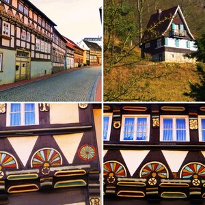 Stolberg Harz, Erinnerungen an eine Harzreise im Jahre 2014