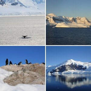 Antarctica 2017