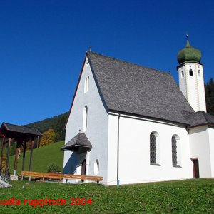 Wallfahrtskirche St. Maria,  Hartberg