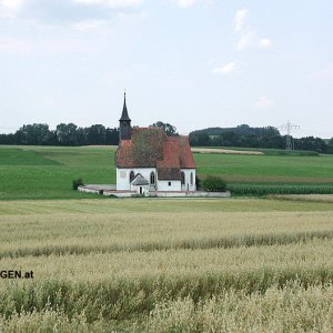Kemating - Kirche hl. Michael