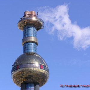 Hundertwasser