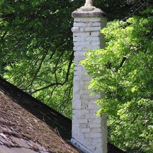 Altes Bauernhaus