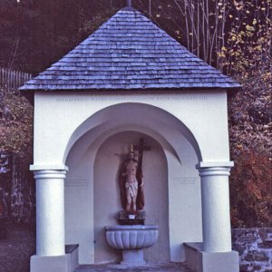 Kaltenbrunn, Quellbrunnen
