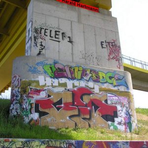 Unter der Bruecke - Unter der Bruecke - 1