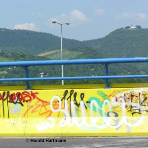 Leitwand