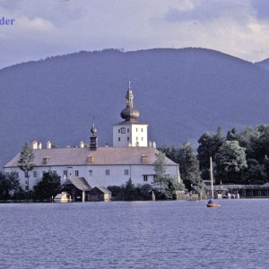 Schloss Ort