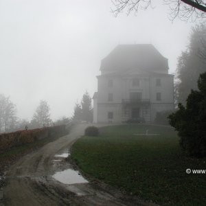 Schloss Wolfsegg