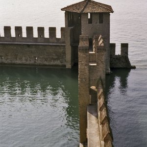 Sirmione, Gardasee