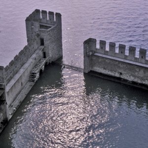 Sirmione, Gardasee