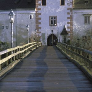 Schloss Ort, Gmunden