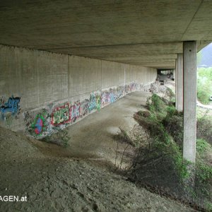 Medium 'Innsbrucks Unterwelt' in der Kategorie 'Graffiti Tirol'