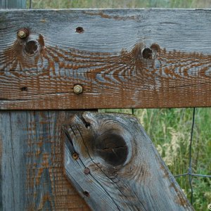 Holzfarben