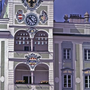 Rathaus Gmunden
