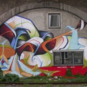 Graffiti_Innsbruck