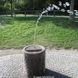 Trinkbrunnen