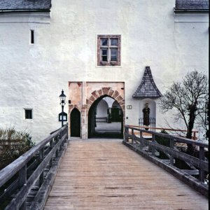 Schloss Orth, Gmunden