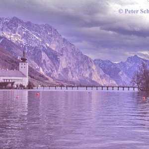 Schloss Orth, Gmunden