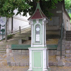 Wetterstation