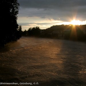 Wasser-Götterdämmerung