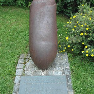 Erinnerungsmahnmal Reith bei Seefeld, Tirol