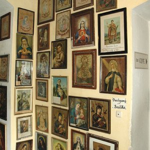 Votivbilder Puchheim