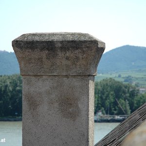 Kamin in Krems