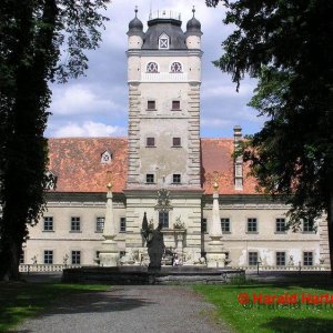 Schloss Greillenstein