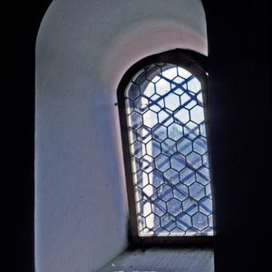 Kirchenfenster