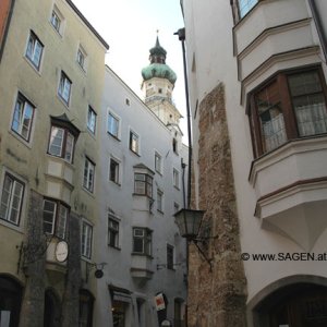 Hall in Tirol