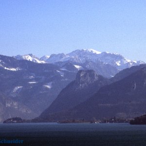 Traunsee