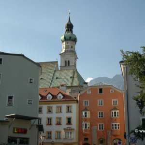 Hall in Tirol