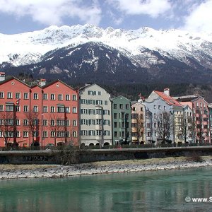 Innsbruck, Hötting