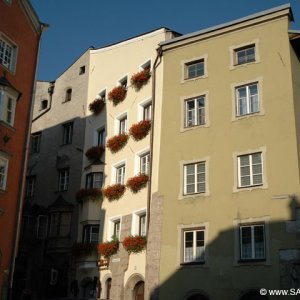 Hall in Tirol