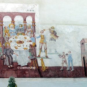 Das Wunder von Kanaan