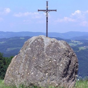 Brandstätter Kogel