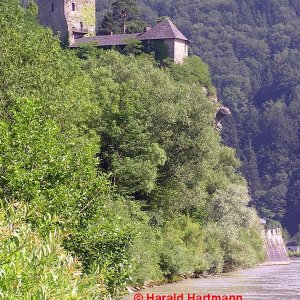 Burg Werfenstein