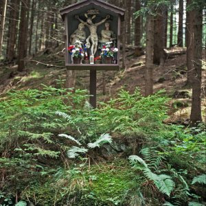 Wegkreuz