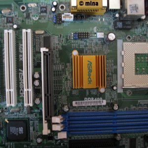 motherboard