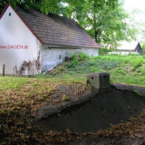Kellerhaus und Weinkeller