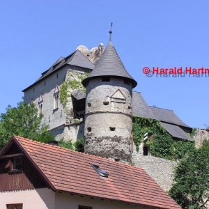 Ruine Streitwiesen